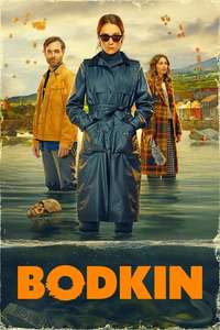 Bodkin - Posters