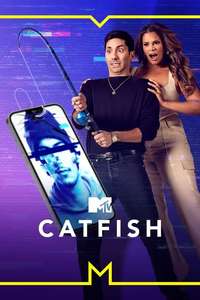 Catfish: The TV Show - Posters