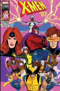 X-Men '97 - Posters