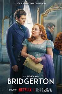 Bridgerton - Posters