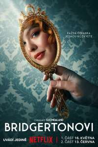 Bridgerton - Posters