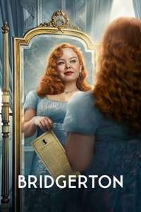 Bridgerton - Posters