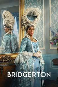Bridgerton - Posters