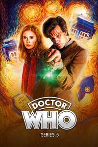 Doctor Who - Poster