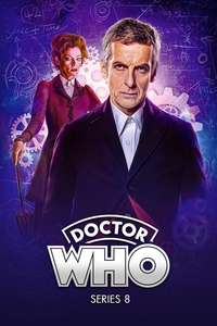 Doctor Who - Poster