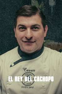 Cooking Up Murder: Uncovering the Story of César Román - Posters