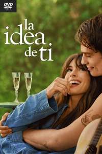 The Idea of You - Posters