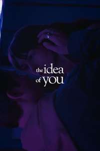 The Idea of You - Posters
