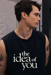 The Idea of You