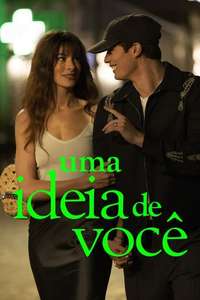 The Idea of You - Posters