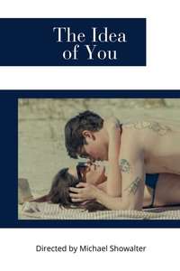 The Idea of You - Posters