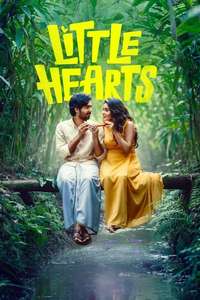 Little Hearts - Posters