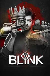 Blink - Posters