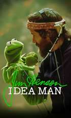 Jim Henson Idea Man