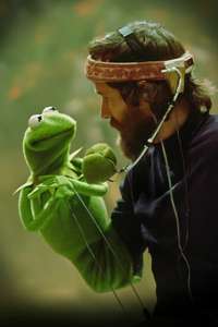 Jim Henson Idea Man - Posters