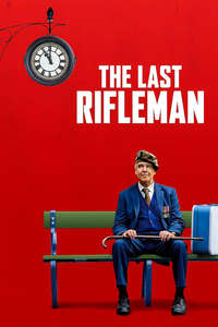 The Last Rifleman - Posters