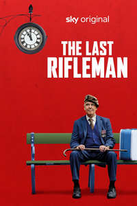 The Last Rifleman - Posters