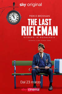 The Last Rifleman - Posters