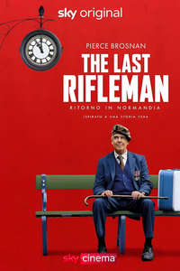 The Last Rifleman - Posters