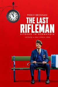 The Last Rifleman - Posters