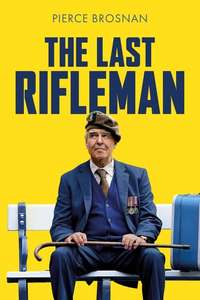 The Last Rifleman - Posters