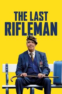 The Last Rifleman - Posters