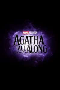 Agatha All Along - Posters