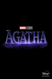 Agatha All Along - Posters