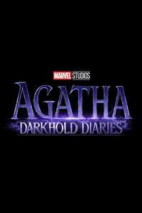 Agatha All Along - Posters