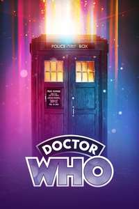 Doctor Who - Posters