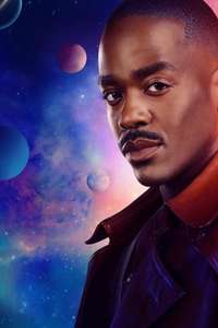 Doctor Who - Posters