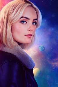 Doctor Who - Posters