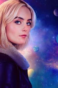Doctor Who - Posters
