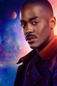 Doctor Who - Posters