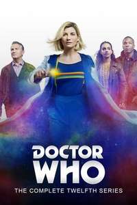 Doctor Who - Poster