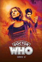 Doctor Who Season 12