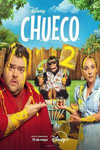 C.H.U.E.C.O - Posters
