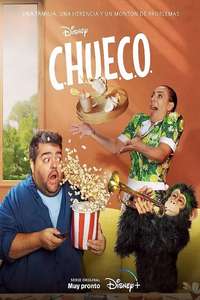 C.H.U.E.C.O - Posters