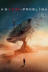 3 Body Problem - Posters