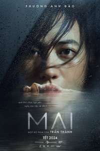 Mai - Posters