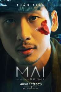 Mai - Posters