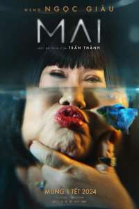 Mai - Posters