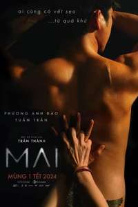 Mai - Posters
