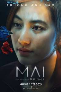 Mai - Posters