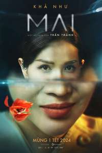 Mai - Posters