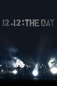 12.12: The Day - Poster
