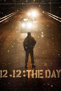 12.12: The Day - Poster