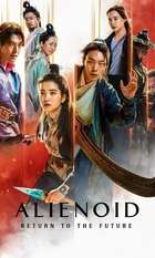 Alienoid: Return to the Future
