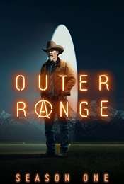 Outer Range Season 1