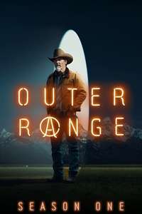 Season 1 - Posters